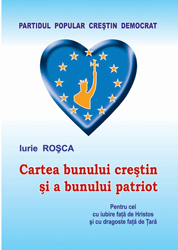 Couverture de Cartea bunului creștin și a bunului patriot