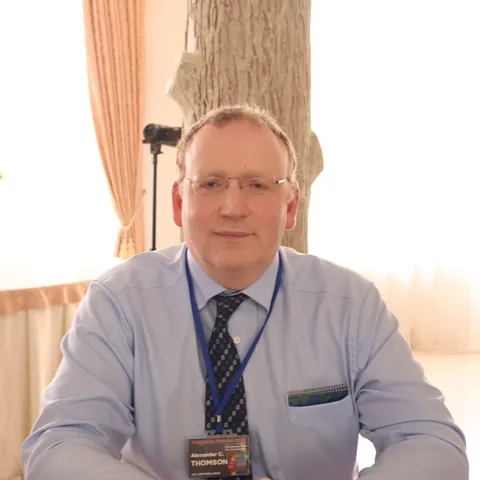 Poză de profil