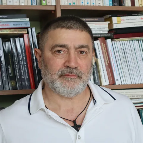 Poza de profil