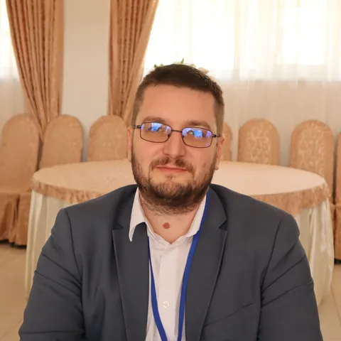 Poză de profil
