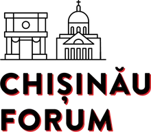 Chișinău Forum Logo